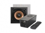Zestaw audio ArtSound PACK HPSQ 525 Crazy