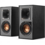 KLIPSCH R-41PM Kolumny Podstawkowe Aktywne