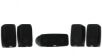 Klipsch Reference Theater Pack 5.0 - zestaw kina domowego