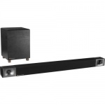 KLIPSCH BAR 40 (BAR-40) Soundbar + Subwoofer System 2.1