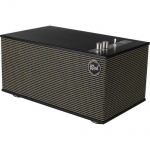 KLIPSCH The Three II Aktywny głośnik bezprzewodowy Matte Black