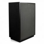 KLIPSCH Cornwall IV Kolumna Podłogowa Black Ash