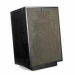 KLIPSCH Heresy IV Kolumna Podłogowa Black Ash