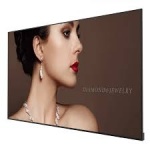 Monitor BenQ Smart Signage 4K UHD ST8602