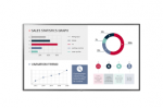 Monitor Digital Signage LG 75UL3G