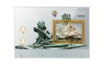 Monitor LG Transparentny OLED Signage 55EW5TF-A