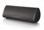 KEF MUO Bezprzewodowy Głośnik Przenośny STORM GREY