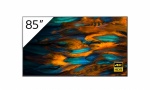 Monitor profesjonalny 4K Ultra HD HDR BRAVIA Sony FW-85BZ40H