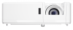 Projektor Optoma ZW400 (E9PX7F911EZ1)