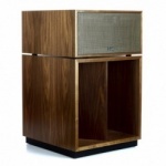 KLIPSCH La Scala AL5 Kolumna głośnikowa podłogowa American Walnut