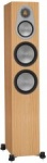 Monitor Audio Silver 300 kolumna podłogowa oak (para)