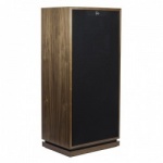 Klipsch Forte III | Kolumna głośnikowa podłogowa American Walnut