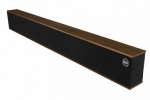 KLIPSCH Heritage Theater Bar Soundbar Walnut
