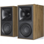KLIPSCH The Fives Aktywne Kolumny Bluetooth Walnut 1szt