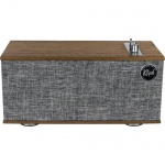 KLIPSCH The One II Aktywny głośnik bezprzewodowy Walnut