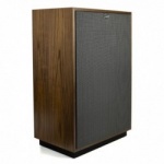 KLIPSCH Cornwall IV Kolumna Podłogowa American Walnut