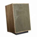 KLIPSCH Heresy IV Kolumna Podłogowa American Walnut