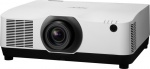 Projektor Nec PA804UL Biały