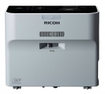 Projektor Ricoh PJ WX4153