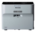 Projektor Ricoh PJ WX4153N