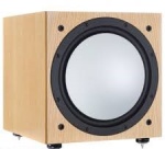 Monitor Audio Silver W12 subwoofer aktywny oak