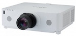 Projektor Hitachi/Maxell MC-WU8601