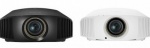 Projektor Sony VPL-VW550ES