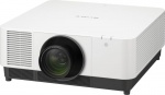 Projektor Sony VPL-FHZ90L (bez obiektywu) Biały