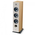 Focal CHORA 826 Kolumna Podłogowa Light Wood