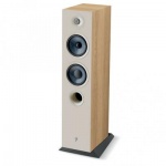 Focal CHORA 816 Kolumna Podłogowa Light Wood
