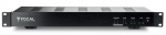FOCAL 100 IWSUB8 AMPLIFIER Wzmacniacz
