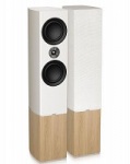 Tannoy Platinum F6 Kolumna Podłogowa BIAŁA