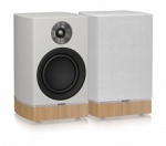 Tannoy Platinum F6 Kolumny podstawkowe - 2 szt. BIAŁE