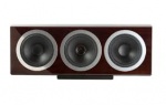 Kolumna podłogowa Tannoy DEFINITION DC 6 LCR (DC6 LCR) Walnut