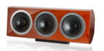 Kolumna podłogowa Tannoy DEFINITION DC 6 LCR (DC6 LCR) Cherry