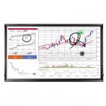 Monitor Dotykowy LG 86TR3E