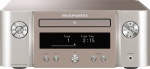 MARANTZ Melody X M-CR612 Amplituner Sieciowy SREBRNO-ZŁOTY