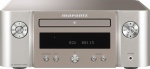 MARANTZ Melody M-CR412 Amplituner Stereo SREBRNO-ZŁOTY