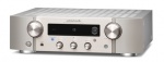 MARANTZ PM7000N Zintegrowany Wzmacniacz SREBRNY