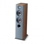 Focal CHORA 816 Kolumna Podłogowa Dark Wood