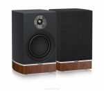 Tannoy Platinum F6 Kolumny podstawkowe - 2 szt. CZARNO=BORDOWE