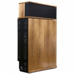 KLIPSCH Klipschorn AK6 Kolumna Podłogowa Walnut