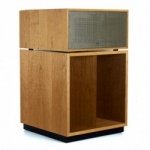 KLIPSCH La Scala AL5 Kolumna głośnikowa podłogowa Natural Cherry