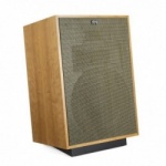 KLIPSCH Heresy IV Kolumna Podłogowa Natural Cherry
