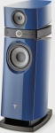 FOCAL Scala Evo Kolumna Głośnikowa klasy Hi-End Electric Blue