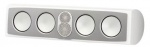 Kolumna centralna PARADIGM Persona C Harmony White (HG)