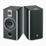 Kolumny podstawkowe Focal CHORUS 706 - BLACK FINISH (2 szt.)