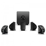 Zestaw FOCAL SIB 5.1 + CUB 3