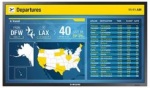 Monitor Samsung SMART Signage LE46C (LH46LECPLBC/EN)