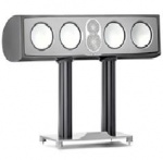 Kolumna centralna PARADIGM Persona C Sonic Silver (MG)